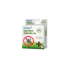 Heltiso Contra Borrelia Skarpety damskie, rozm. 39/41, 1 para