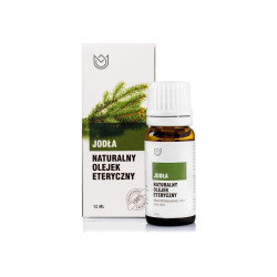 Naturalne Aromaty olejek eteryczny  Jodła, 10 ml