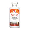 Jantar Medica, szampon z wyciągiem z bursztynu do włosów zniszczonych, 330 ml