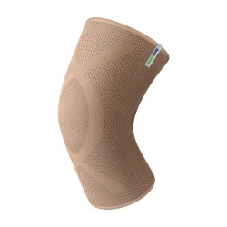 Actimove ES Knee Support, opaska stawu kolanowego z zabudowaną rzepką, rozmiar L, 1 sztuka