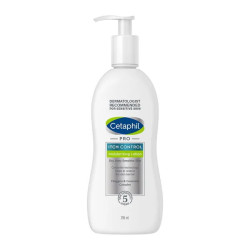 Cetaphil PRO Itch Control Balsam do nawilżania twarzy i ciała 295 ml