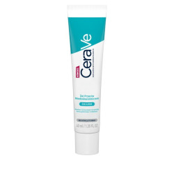 CeraVe, żel przeciw niedoskonałościom, 40 ml