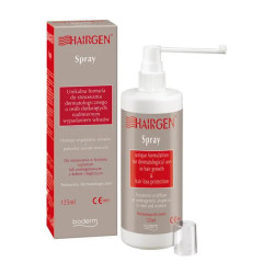 Hairgen spray przeciw wypadaniu włosów, 125 ml
