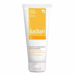 Iladian Uro, żel do higieny intymnej, 180 ml