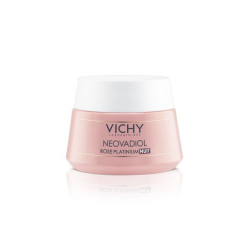 Vichy Neovadiol Rose platinium krem na noc, 50 ml