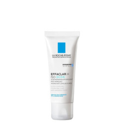 La Roche-Posay Effaclar H ISO-Biome, krem nawilżający do twarzy, 40 ml