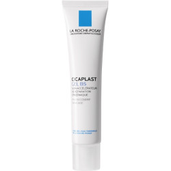 La Roche-Posay Cicaplast Gel B5, żel wspierający regenerację naskórka, 40 ml