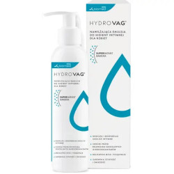 HydroVag, emulsja do higieny intymnej, 300 ml