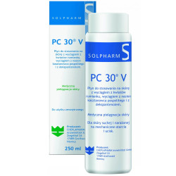 PC 30 V płyn przeciw odleżynom, 250 ml
