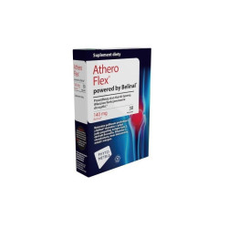 Athero Flex Belinal, 30 kapsułek