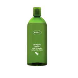 ZIAJA OLIWKOWA Mydło pod prysznic , 500 ml