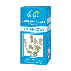 Etja olejek eteryczny tymiankowy, 10 ml