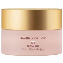 Health Labs Care Slow On, krem wygładzający, 50 ml