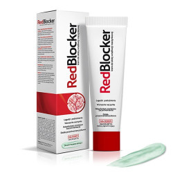 RedBlocker Krem do skóry naczynkowej na dzień 50 ml