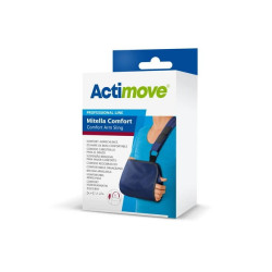 Actimove Professional Line temblak ortopedyczny rozmiar S, 1 sztuka