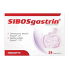SIBOSgastrin, kapsułki, 20 sztuk