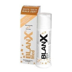 Blanx Anti-Age pasta do zębów, 75 ml