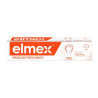 Elmex, przeciw próchnicy z aminofluorkiem, pasta do zębów, 75 ml