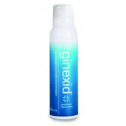 Ginexid, ginekologiczna pianka oczyszczająca do higieny intymnej, 150 ml