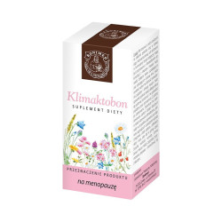 Klimaktobon, 60 kapsułek