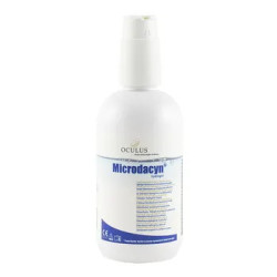 Microdacyn Hydrogel ,250 g