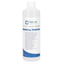Microdacyn 60 Wound Care roztwór , 0,1g