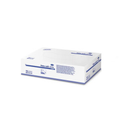Peha-Soft Nitrile Fino, rękawiczki diagnostyczne, nitrylowe, rozmiar S, 150 sztuk