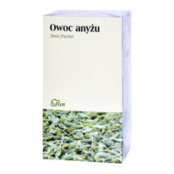 Fix Owoc anyżu, 2 g, 30 sztuk (Flos)