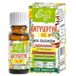Etja olejek antyseptyczny, 10 ml