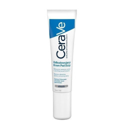 CeraVe Odbudowujący Krem pod Oczy, 14 ml