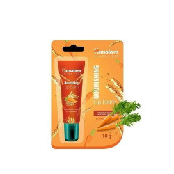 Himalaya Balsam do ust odżywczy, 10 g