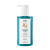 YOPE Bounce Hydrate my hair Odżywka do włosów z humektantami 99%, 300ml