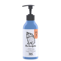 YOPE Naturalny żel do higieny intymnej dla mężczyzn 94% ,300ml