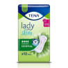 TENA Lady Slim Normal, specjalistyczne podpaski, 12 sztuk