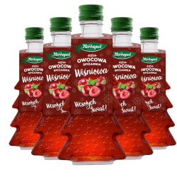 Herbapol Wiśniowa Choinka, 250 ml