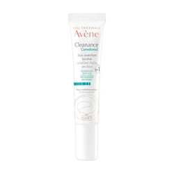 Avene Eau Thermale Cleanance Comedomed, emulsja osuszająca, miejscowa pielęgnacja, 15 ml