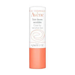 Avene Eau Thermale Cold Cream ,Odżywcza pomadka do ust, 4 g