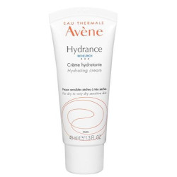 Avene Hydrance Riche Krem nawilżający, 40 ml