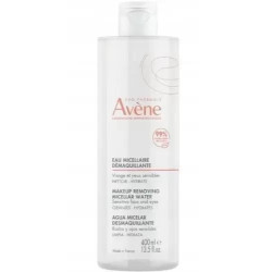 Avene Płyn micelarny ,400ml