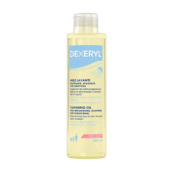 DEXERYL Olejek Oczyszczający do mycia, 200 ml